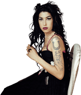 Rebellious Spirit A Tattooed Journey PNG