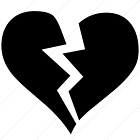 Shattered Reflections The Art of Broken Glass PNG