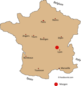 Illustrated USA Map Highlighting Major Cities PNG