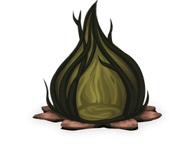 Whispering Forest Ember PNG