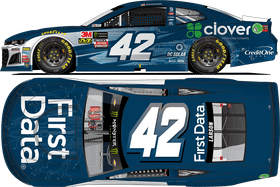 High-Performance Car with Innovative Branding PNG