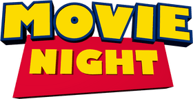 Cinema Under the Stars Movie Night Edition PNG