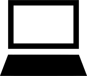 Sleek and Modern Laptop Design for Professionals PNG