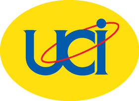 UCI Cinema Experience A Journey into Film PNG