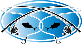 Ultimate Fishing Adventure Cast Your Line PNG