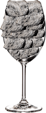 Charred Vibes Punk Rock and Grit PNG