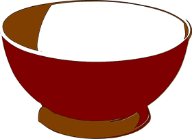 Cozy Morning Oatmeal Bowl Delight PNG