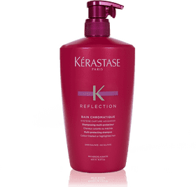 Kerastase Reflection Color-Protecting Shampoo PNG