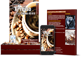 Exploring XPresso A Journey into Cinema Innovation PNG