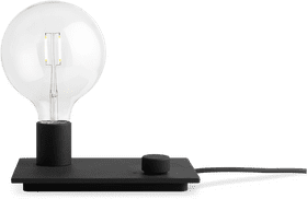 Modern Elegance Lamp and Light Design PNG