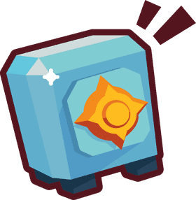 Safe Haven for Precious Treasures PNG