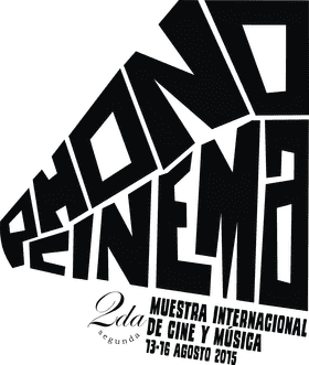 Phono Cinema International Film and Music Showcase PNG