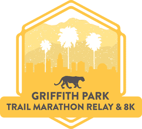 Griffith Park Scenic Hiking Trail Adventure PNG