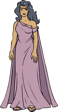 Planet of Celestial Beauty PNG