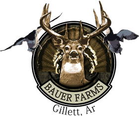 Bauer Farms Fishing Adventures and Wildlife Tours PNG