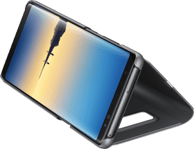 Music Note Melody on Screen PNG