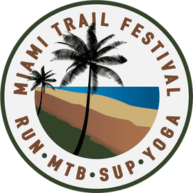 Sunset Serenity Nature Trail Experience PNG