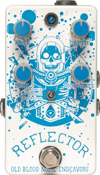 Blood-Soaked Reflections Echoes of the Undead PNG