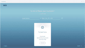 Artificial Intelligence Business Visionary Platform PNG