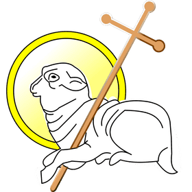 The Symbol of Sacrifice in Christianity PNG