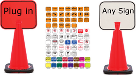 Colorful Ice Cream Cone Delight PNG