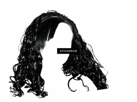 Stylish Curls Hair Dryer for Perfect Waves PNG