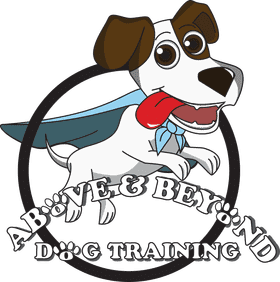 Above and Beyond Dog Training Academy PNG