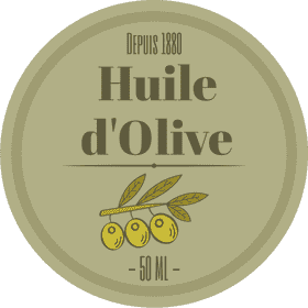 Artisan Olive Oil from 1880 PNG