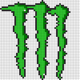 Vibrant Green Energy Surge PNG