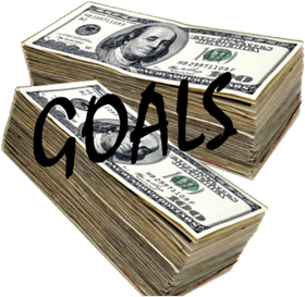 Financial Success Ahead PNG