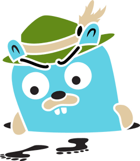 Whimsical Bathroom Buddy Adventure PNG