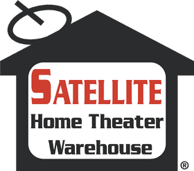 Satellite Home Theater Warehouse PNG