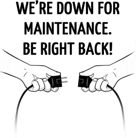 Creative Market Stall Sparking New Connections PNG