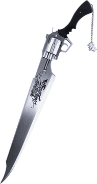 Razored Edge The Ultimate Razor Blade Duelist PNG