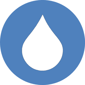 Fluid Energy Harnessing the Power of Water PNG