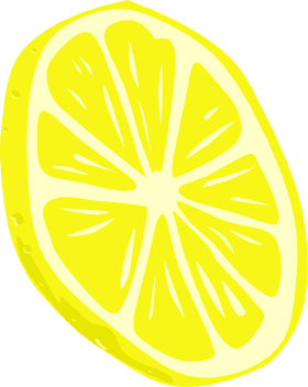 Zesty Lemon Tart Delight PNG