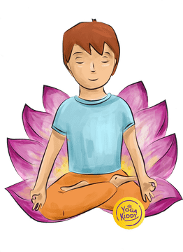 Yoga Bliss A Journey to Inner Peace PNG