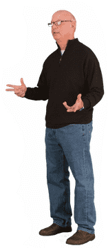 Adjustable Microphone Stand for Versatile Use PNG