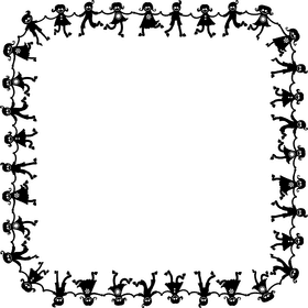 Joyful Child Connection Celebrating Togetherness PNG