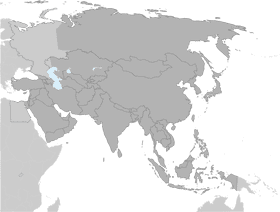 Antique Map of Asia A Historical Exploration PNG