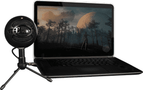 Microphone Magic Gaming Voice Amplifier PNG