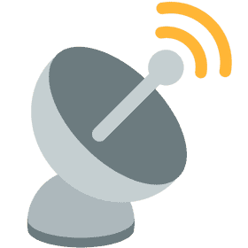 Radio Antenna The Signal Sentinel PNG