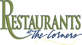 Restaurants at The Corners PNG