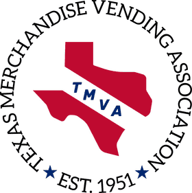 Texas Vending Machine Solutions PNG