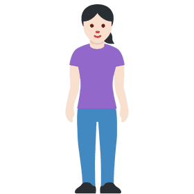 Ergonomic Adjustable Laptop Stand for Comfort PNG