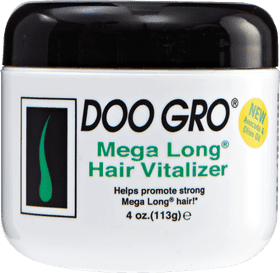 Deodorant and Hair Vitality Fusion PNG