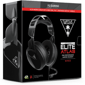 Beach Vibes Gaming Headset Experience PNG