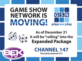 Game Show Network Expanding Your Game Experience PNG