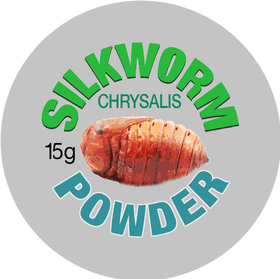 Silkworm Face Powder Nature's Soft Touch PNG