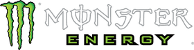 Monster Energy Unleashed Power Your Day! PNG